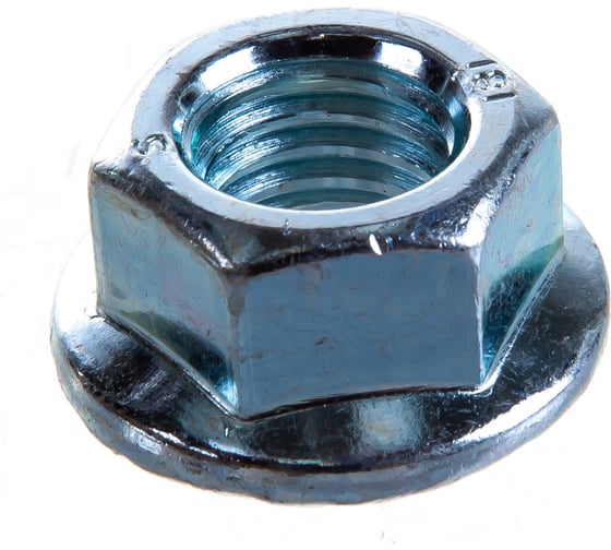Гайка Tech-Krep DIN 6923 М14 с фланцем 50шт УТ-00011118