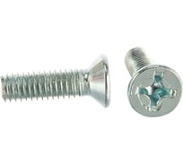 Винт Tech-Krep DIN 965 6х20 250шт УТ-00011547