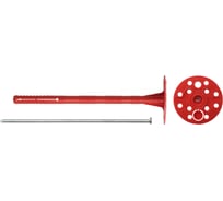 Дюбель для теплоизоляции Tech-Krep IZR-M 10х180 500шт УТ-00010949