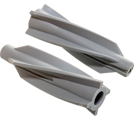 Дюбель для газобетона Tech-Krep RD 10х60 200шт 151898