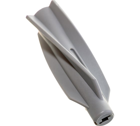 Дюбель для газобетона Tech-Krep RD 10х60 200шт 151898