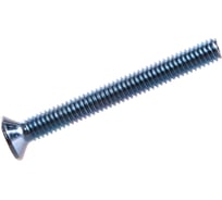 Винт Tech-Krep DIN 965 4х35 250шт УТ-00011524
