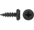 Саморез Tech-Krep СМК 3,5х9,5 острый 1000шт 00000458 1