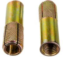 Забивной анкер Tech-Krep DRM 16 20х64 25шт 00000005