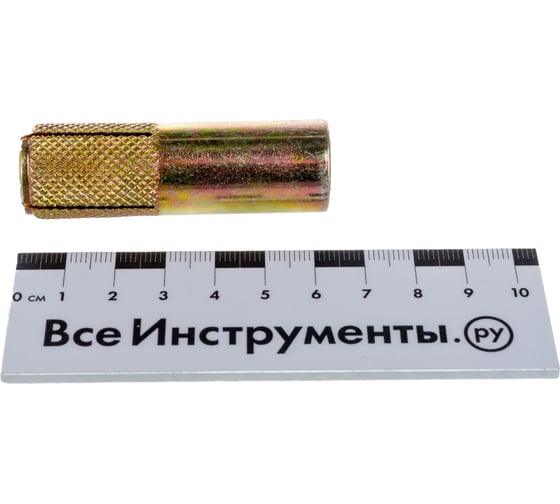 Забивной анкер Tech-Krep DRM 16 20х64 25шт 00000005