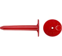 Дюбель для теплоизоляции Tech-Krep IZR 15х150 500шт УТ-00005946