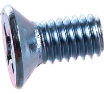 Винт Tech-Krep DIN 965 6х12 500шт УТ-00011545