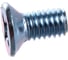 Винт Tech-Krep DIN 965 6х12 500шт УТ-00011545 1