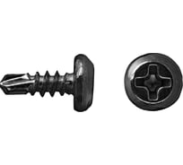 Саморез Tech-Krep СМК сверло 3,5х9,5 1000шт 00000464