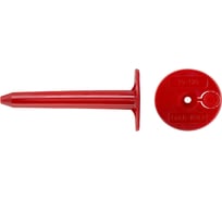 Дюбель для теплоизоляции Tech-Krep IZR 15х170 А 500шт УТ-00013319