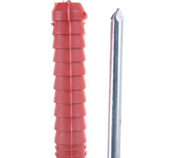 Дюбель для теплоизоляции Tech-Krep IZR-M 10х200 500шт УТ-00010952