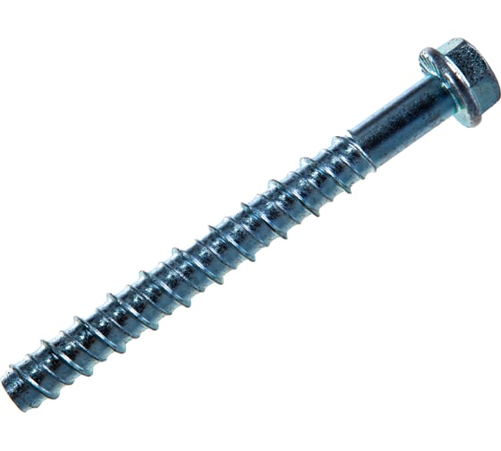 Анкер-шуруп Tech-Krep TUS-H 14x150 шестигр. головка 15шт УТ-00009024 1