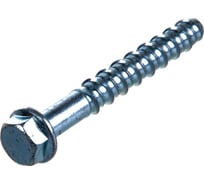 Анкер-шуруп Tech-Krep TUS-H 14x130 шестигр. головка 15шт УТ-00009019