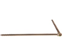 Шуруп по бетону Tech-Krep FRS-S 7,5х182 100шт 00004848