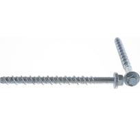 Анкер-шуруп Tech-Krep TUS-H 8x120 шестигр. головка 60шт УТ-00009045