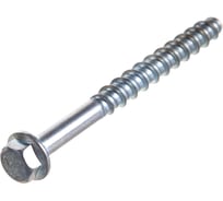 Анкер-шуруп Tech-Krep TUS-H 10x130 шестигр. головка 35шт УТ-00009015