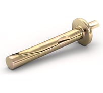 Анкер-клин SoundGuard 6х65 уп. 50шт. 611287