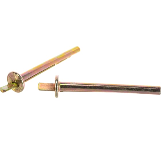 Анкер-клин SoundGuard 6х65 уп. 50шт. 611287