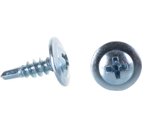 Саморез с буром SoundGuard 4,2х13 уп. 200 шт. 611240
