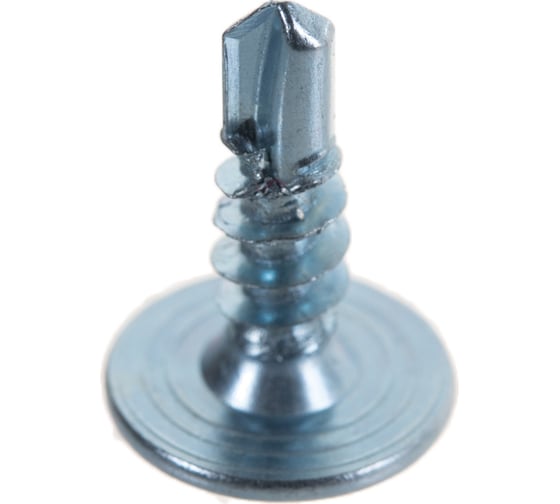 Саморез с буром SoundGuard 4,2х13 уп. 200 шт. 611240