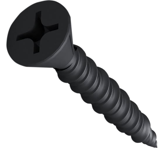 Саморезы SoundGuard ГП 3,9х25 уп. 200 шт. 611238