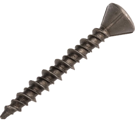 Саморезы SoundGuard ГП 3,9х30 уп. 200 шт. 611239