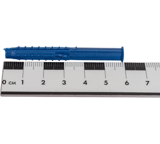 Дюбеля SoundGuard DR 6х60 уп.100 шт. 611179