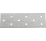 Пластина соединительная STARFIX 40x120 мм, PS белый цинк SMP-58218-1 1
