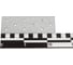 Пластина соединительная STARFIX 40x120 мм, PS белый цинк SMP-58218-1 4