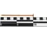 Шуруп конструкционный STARFIX 5.0x100 по дереву, с пресс-шайбой, TORX15, 100 шт. в упаковке SMC3-39665-100 4