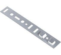 Пластина оконная STARFIX REHAU 170  мм, неповоротная SMP-77713-1