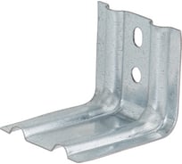 Кронштейн STARFIX регулируемый, усиленный, 90x95x80 КРУ, 2 мм SMP-92699-1