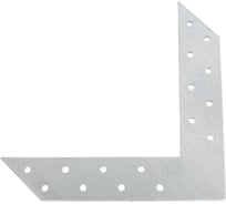 Соединитель угловой STARFIX 175x175x35 мм SMP1-75392-1