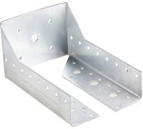 Опора бруса STARFIX закрытая, 100x200x76 мм OBR Z SMP-98755-1