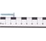 Шуруп STARFIX 4.2x25 мм, полусферическая головка, белый цинк, острый, DIN 7981, 100 шт. в зип-локе SMZ1-20278-100 5