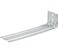 Кронштейн STARFIX регулируемый, усиленный, 350x95x80 КРУ, 2 мм SMP-37699-1