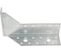Опора балки STARFIX правая 25x140x76 мм UOB R белый цинк SMP-91342-1 3