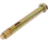 Анкер с болтом STARFIX М16x20x160 мм, 15 шт. в упаковке SM-36885-15