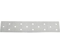 Пластина соединительная STARFIX 40x200 мм, PS белый цинк SMP-58226-1