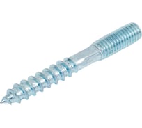 Шуруп-шпилька STARFIX М8x60 мм, 100 шт. в упаковке SM-15914-100