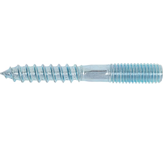 Шуруп-шпилька STARFIX М8x60 мм, 100 шт. в упаковке SM-15914-100