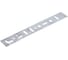 Пластина оконная STARFIX REHAU 190  мм, неповоротная SMP-77733-1 1