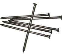 Гвозди строительные STARFIX 5.0x150 мм, ГОСТ 4028-63, 25 кг в коробе SM-38002-25