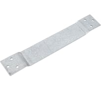 Опора скользящая для стропил STARFIX 160 мм KUCIS белый цинк SMP-40282-1