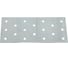 Пластина соединительная STARFIX 60x140 мм, PS белый цинк SMP-60220-1 1