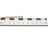 Шуруп конструкционный STARFIX 3.0x50 по дереву, потайной, TORX10, 50 шт. в зип-локе SMZ1-38938-50 4