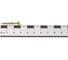 Шуруп конструкционный STARFIX 3.5x30 по дереву, потайной, TORX15, 50 шт. в зип-локе SMZ1-43918-50 3