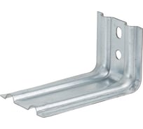 Кронштейн STARFIX регулируемый, усиленный, 150x95x80 КРУ, 2 мм SMP-17699-1