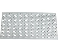 Пластина гвоздевая STARFIX 129x254 мм GP SMP-93549-1