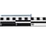 Шуруп STARFIX 6.3x100 мм, полусферическая головка, белый цинк, острый, DIN 7981, 10 шт. в зип-локе SMZ3-58360-10 4